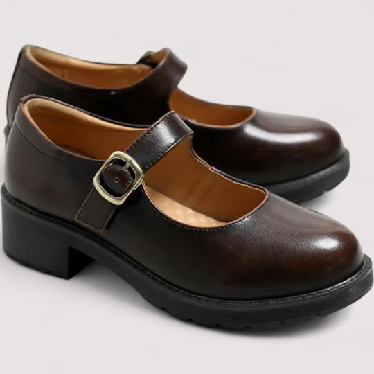 Marta - Elegant and Versatile Shoes