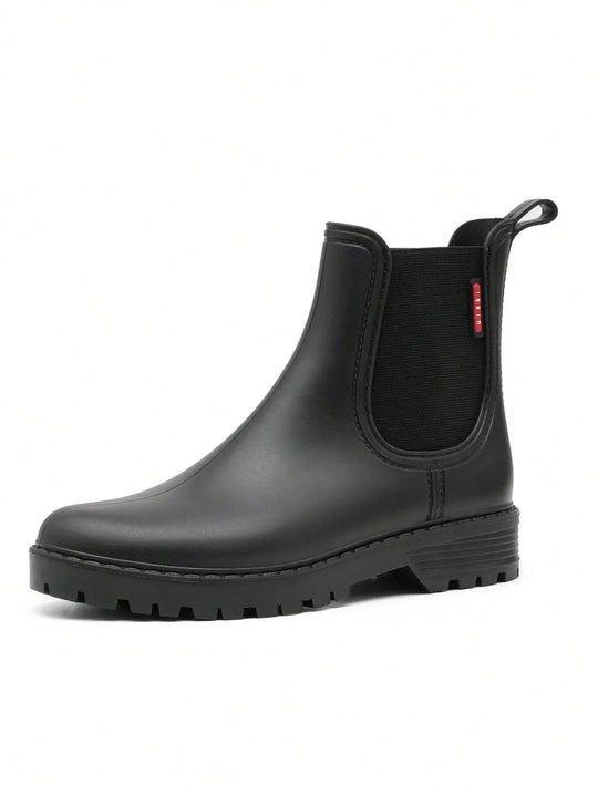 Eloura | Storm Grace Boots™