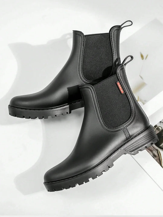 Eloura | Storm Grace Boots™