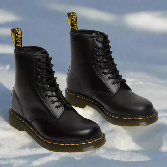 Artemis | Classic Lace-Up Boots for Men