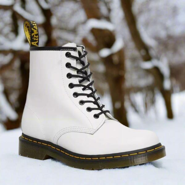 Artemis | Classic Lace-Up Boots for Men