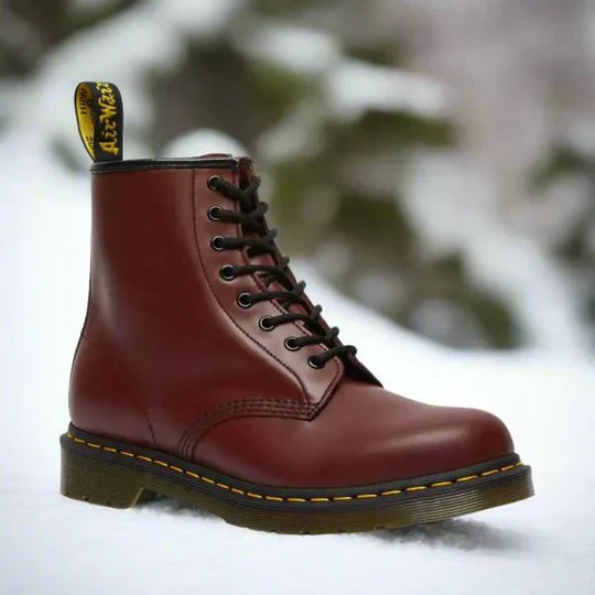 Artemis | Classic Lace-Up Boots for Men