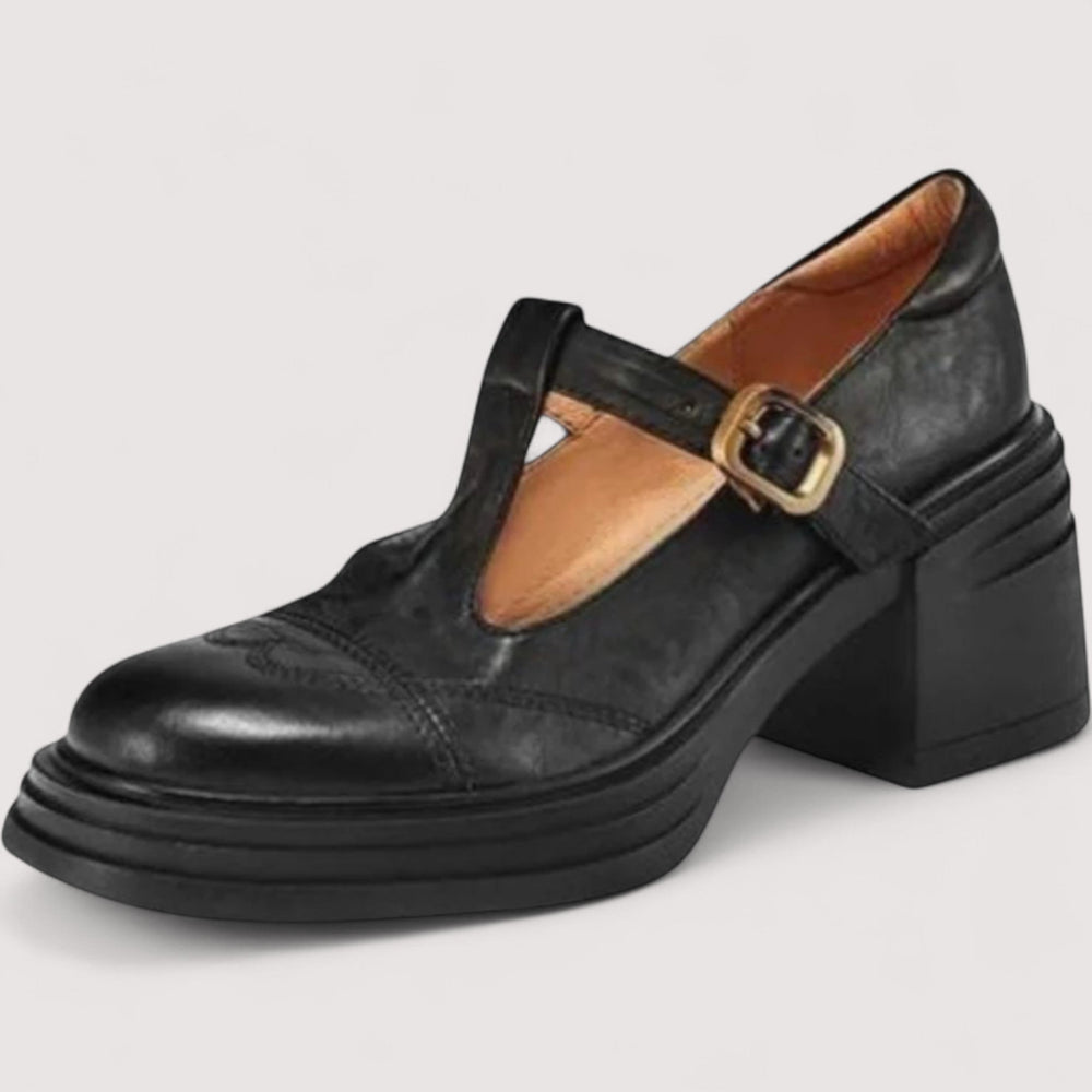 Vera - Elegant Prefabricated Loafers