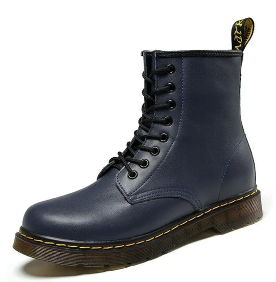 Artemis | Classic Lace-Up Boots for Men