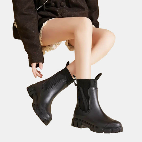 Calina - Waterproof Non-Slip Boots