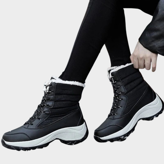 Finley - Winter Boots