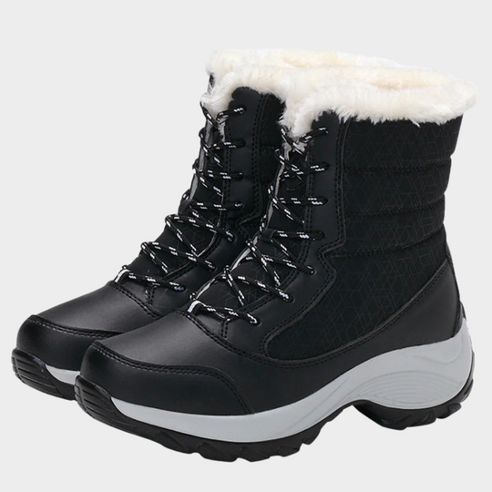 Finley - Winter Boots
