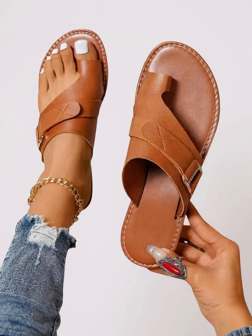 Sena Toe-Loop Slides