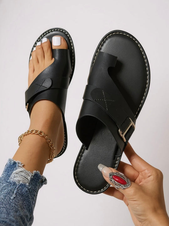 Sena Toe-Loop Slides