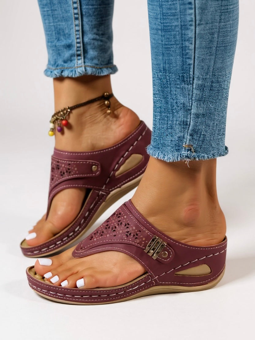 Raya Comfort Sandal