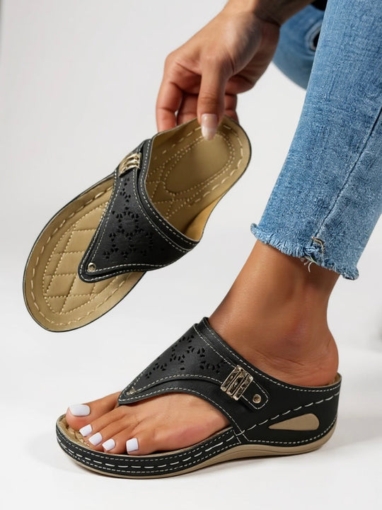 Raya Comfort Sandal