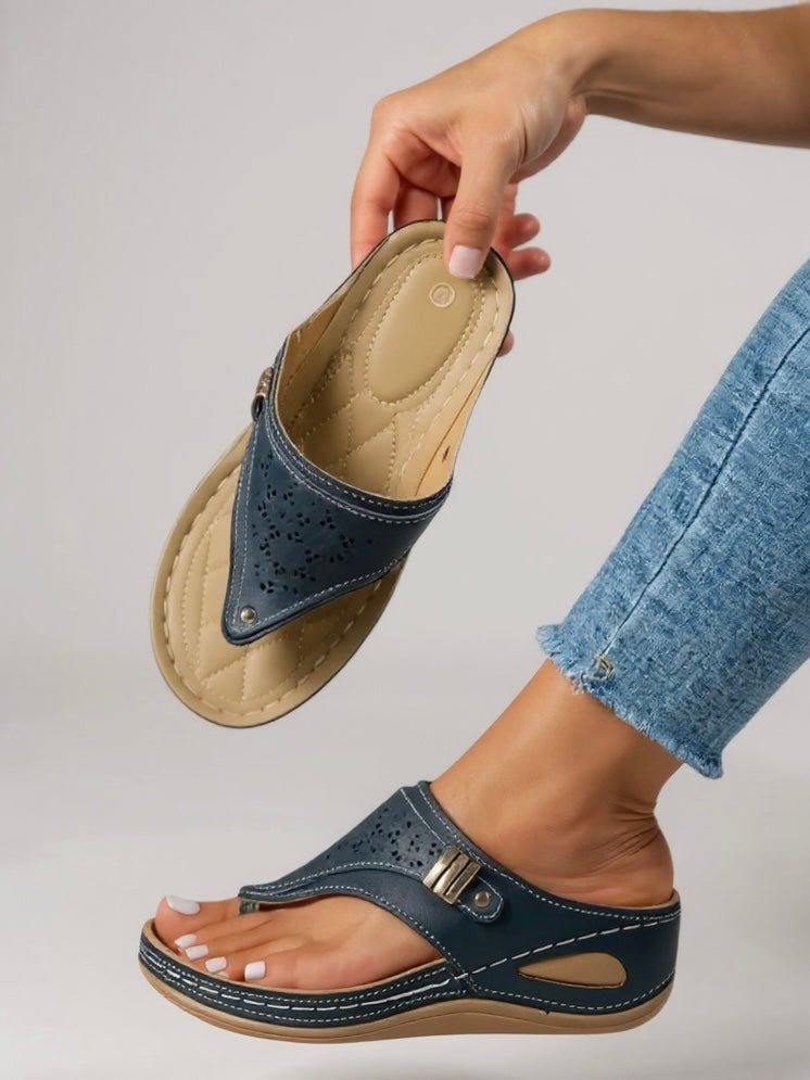 Raya Comfort Sandal