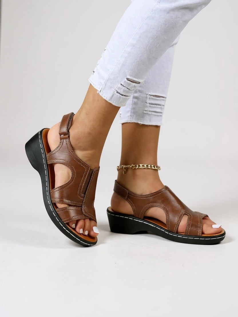 Mira Comfort-Walk Sandals