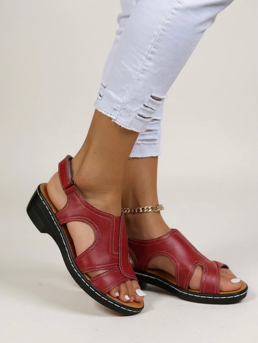 Mira Comfort-Walk Sandals