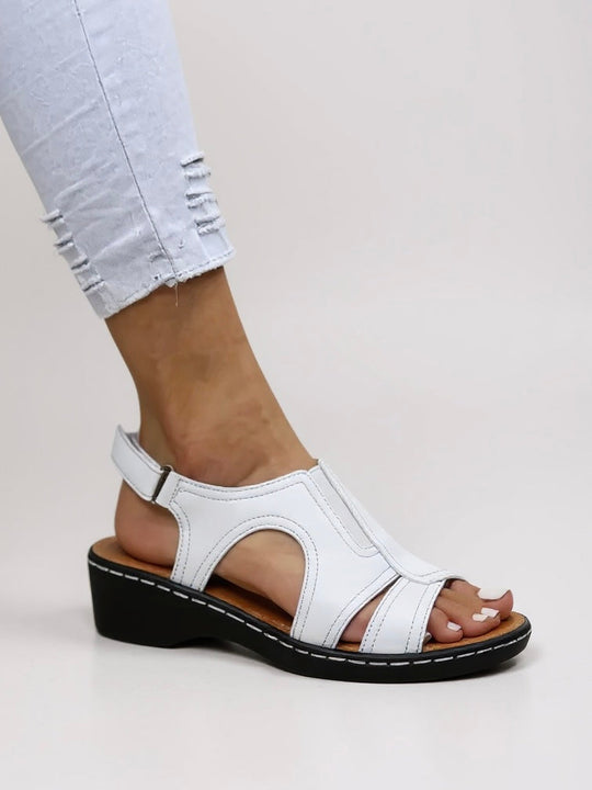 Mira Comfort-Walk Sandals