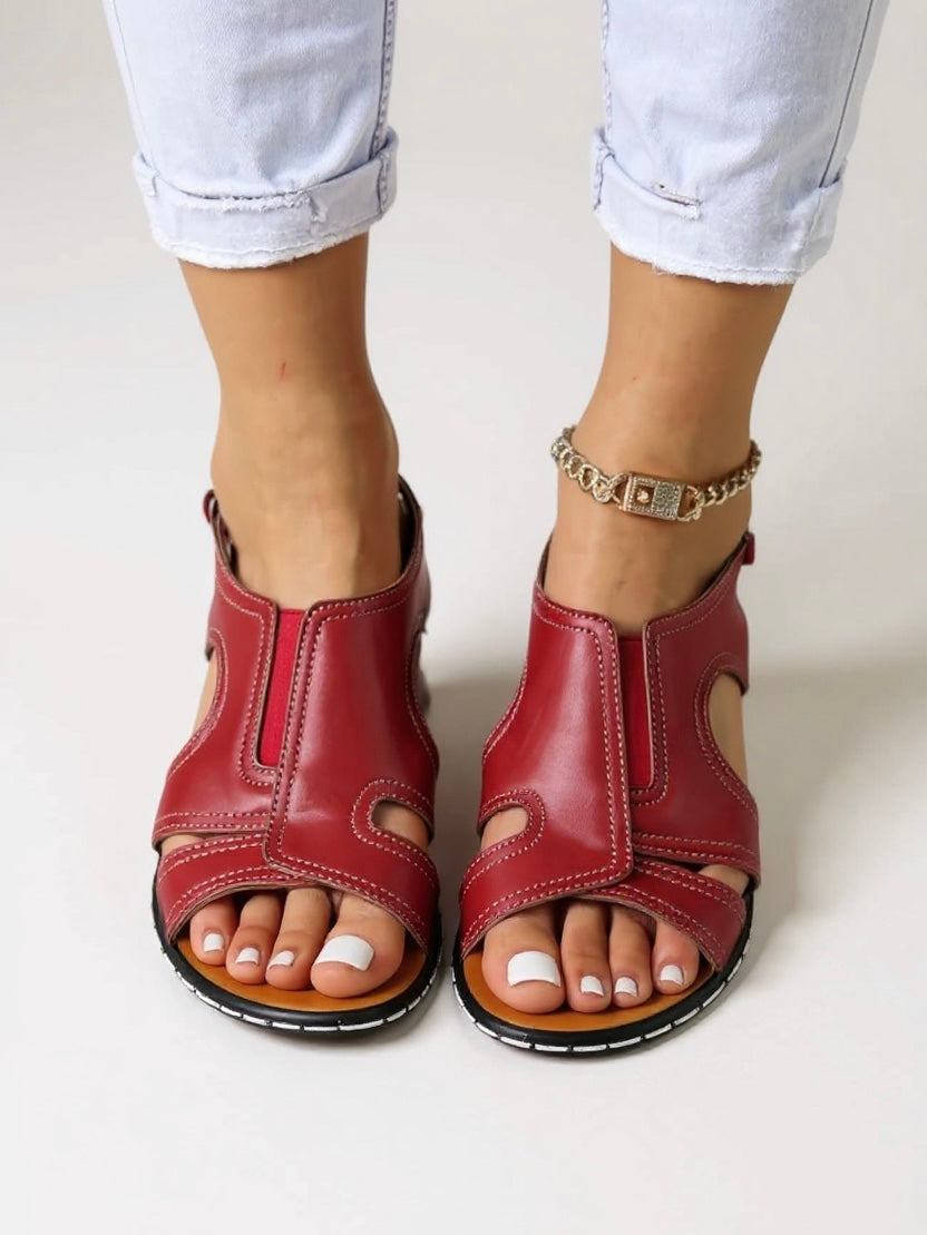 Mira Comfort-Walk Sandals
