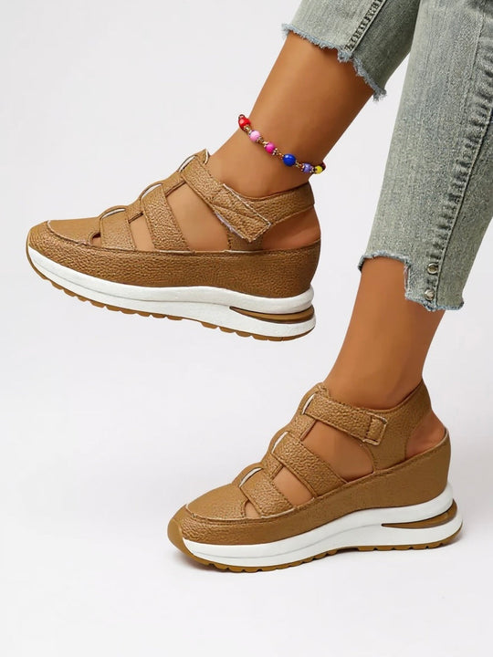 Vita Sport-Lift Sandals