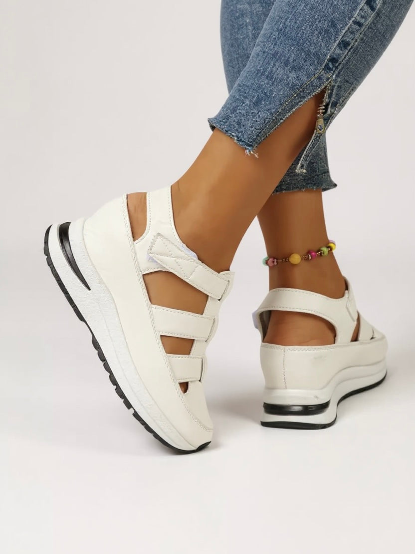 Vita Sport-Lift Sandals