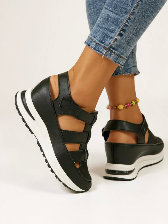 Vita Sport-Lift Sandals