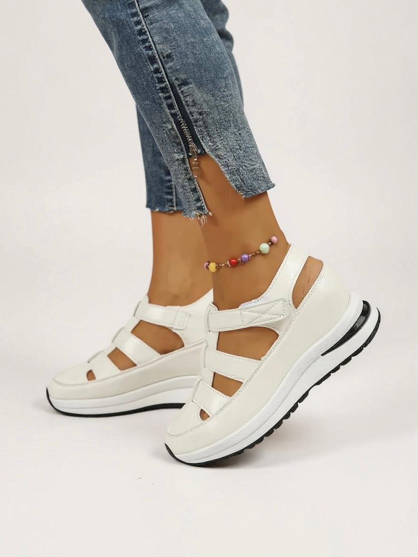Vita Sport-Lift Sandals