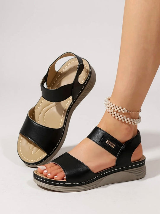 Liora Easy Sandals