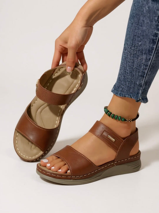 Liora Easy Sandals