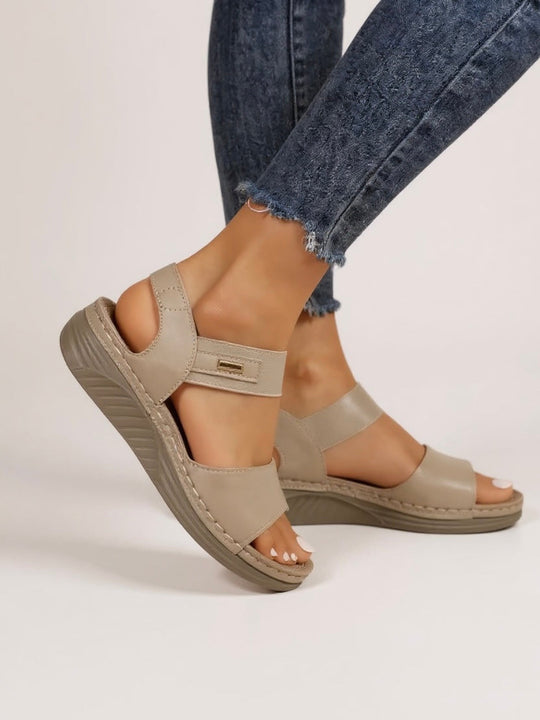 Liora Easy Sandals