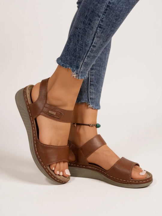 Liora Easy Sandals
