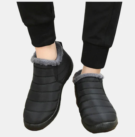 Kendall - Waterproof Winter Boots