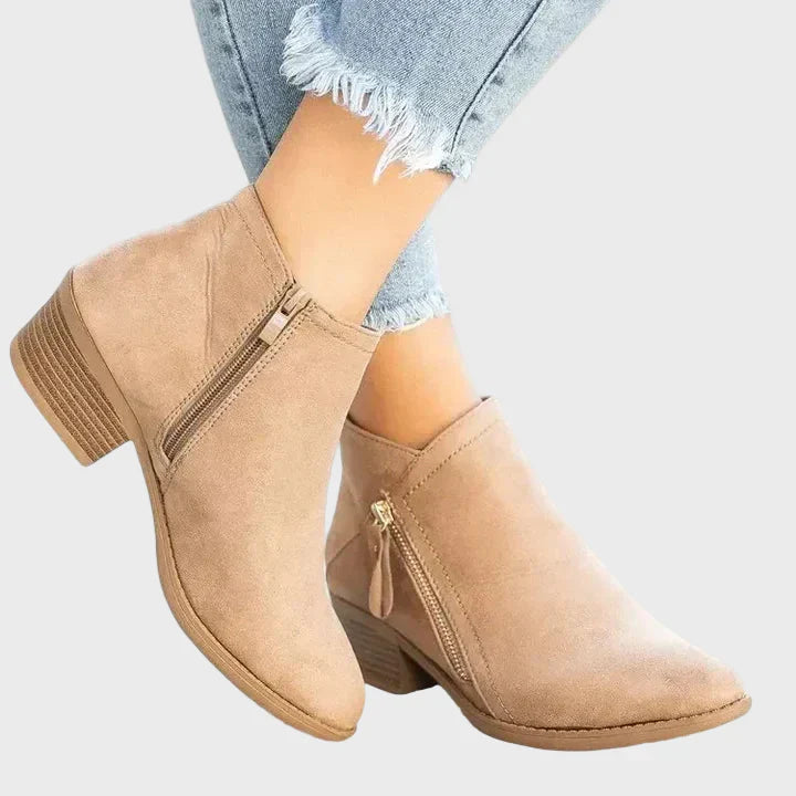 Maya - Orthopedic Boots