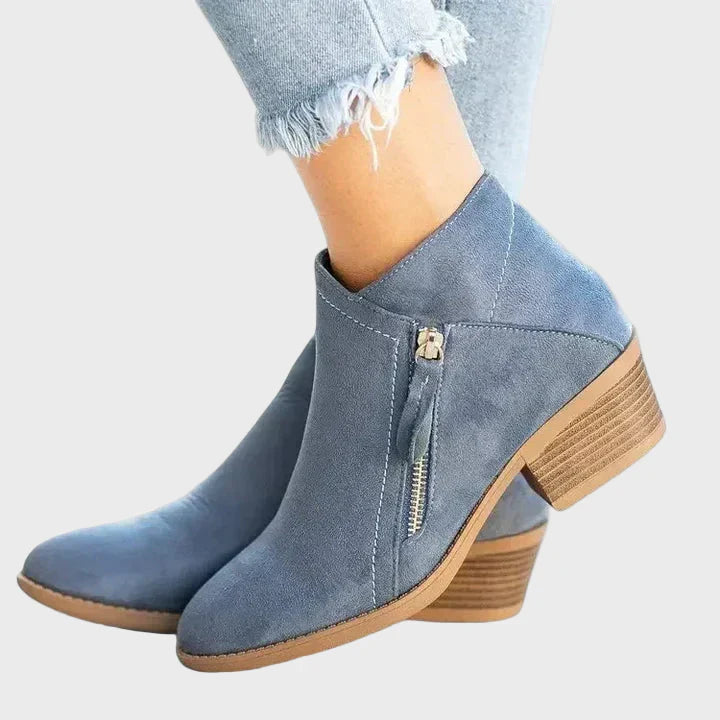 Maya - Orthopedic Boots