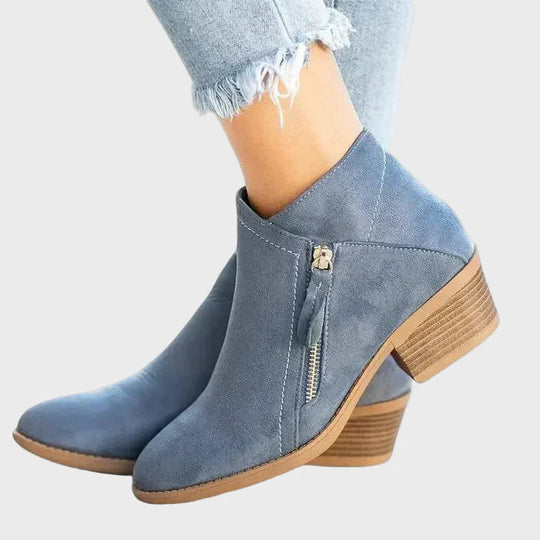 Maya - Orthopedic Boots