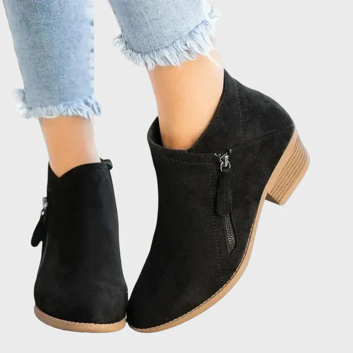 Maya - Orthopedic Boots