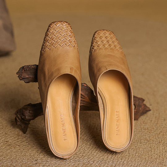 Irene | Elegant Slip-On
