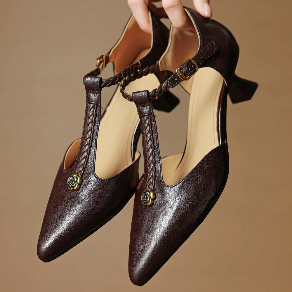 Talvanna Sandals