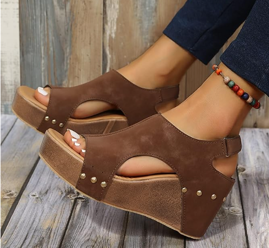 May | Orthopedic Sandals™