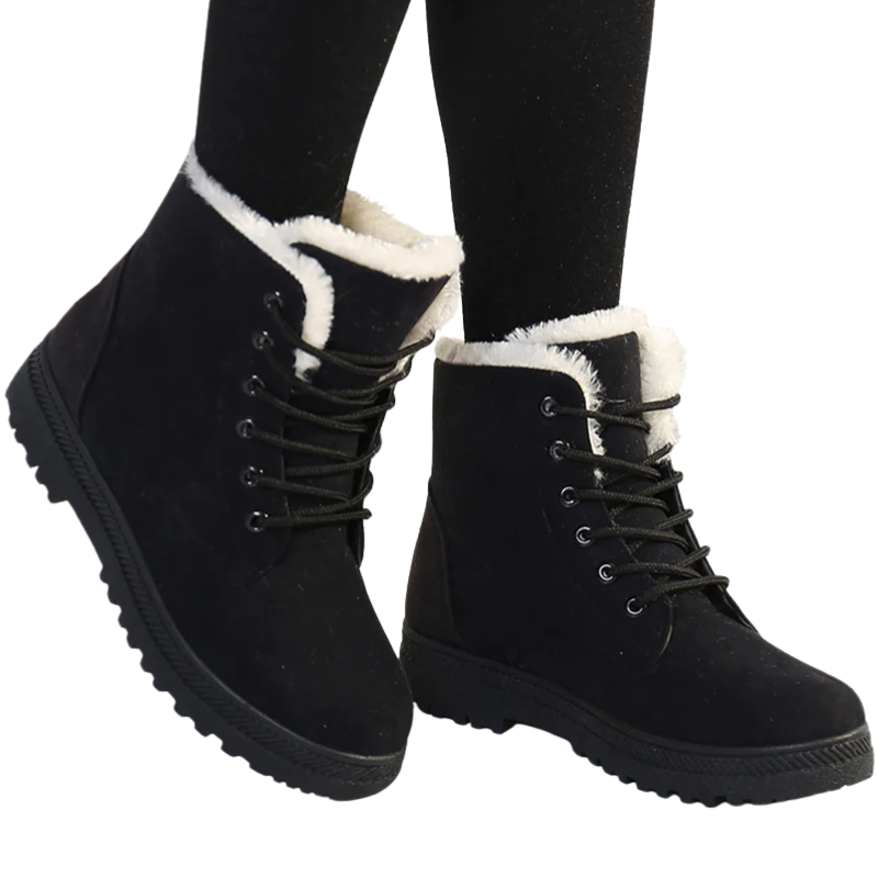 Skylar - Ankle Boots