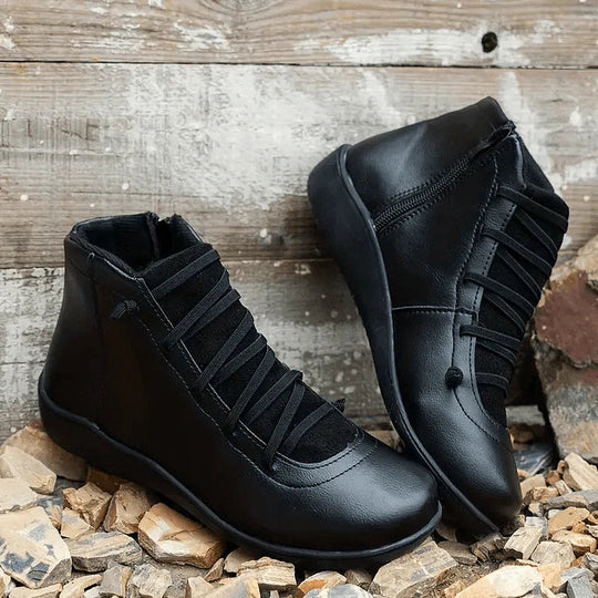 Bexlyn - Stylish Casual Boots