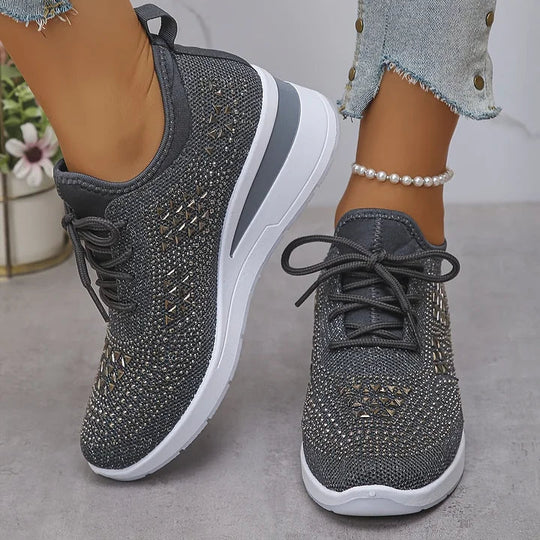 Gervaise - Orthopedic Non Slip Sneaker