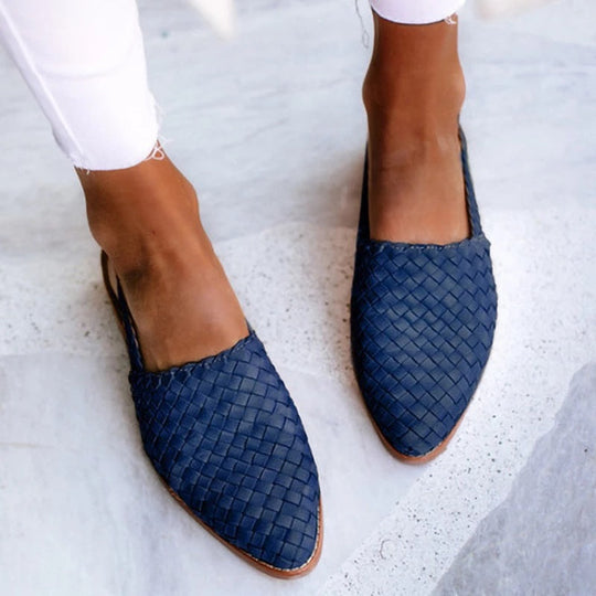 Arlene | Orthopedic Shoes with Classic Comfort