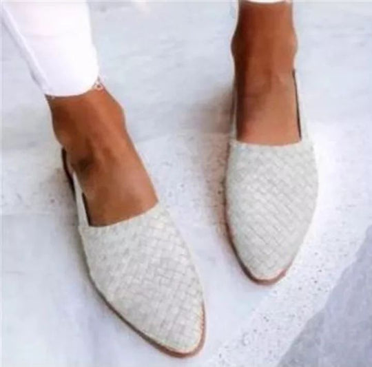 Arlene | Orthopedic Shoes with Classic Comfort