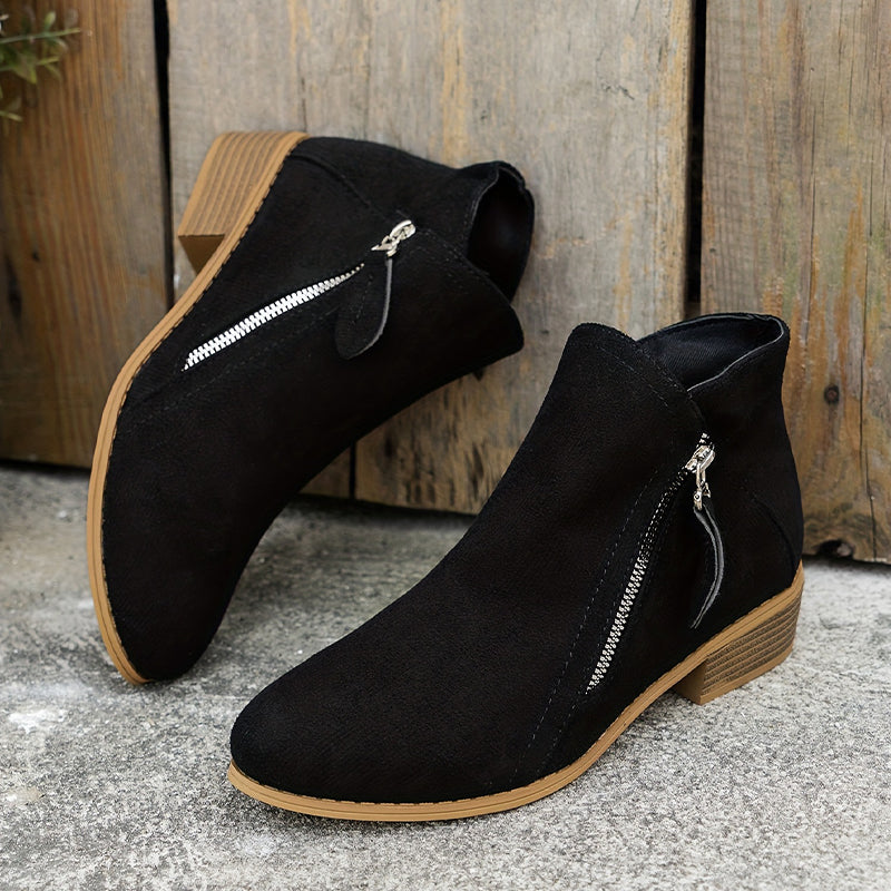 Petra™ | Stylish Women's Orthopedic Boots
