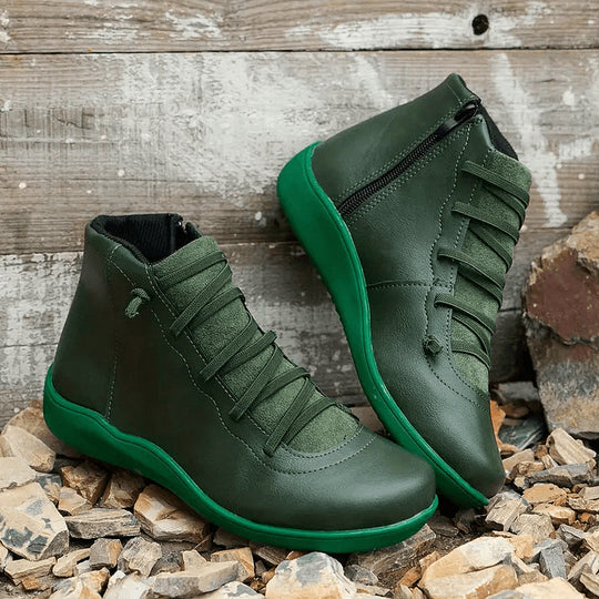 Bexlyn - Stylish Casual Boots