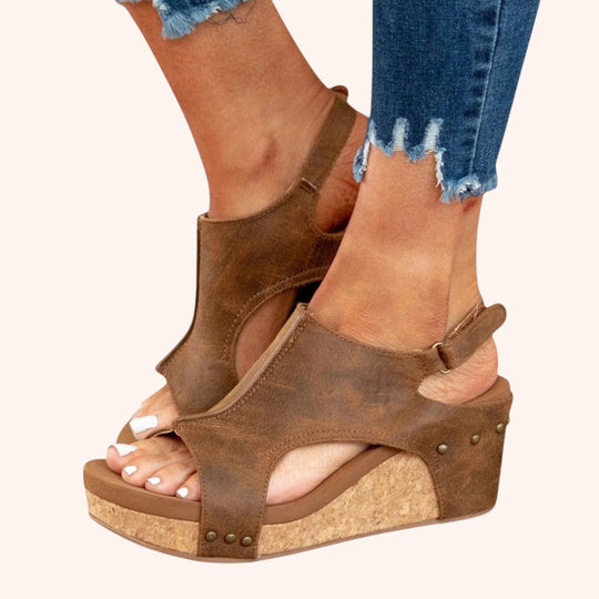 Orthopedic - Seattle Sandals