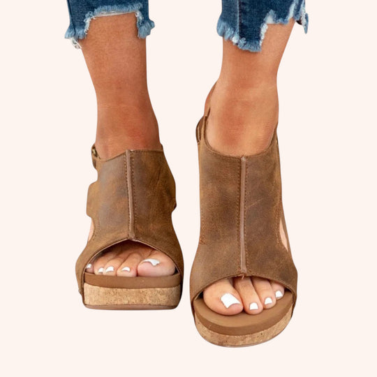 Orthopedic - Seattle Sandals