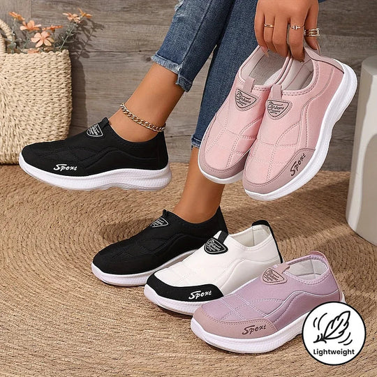 Wibke - Breathable Non Slip Sneakers