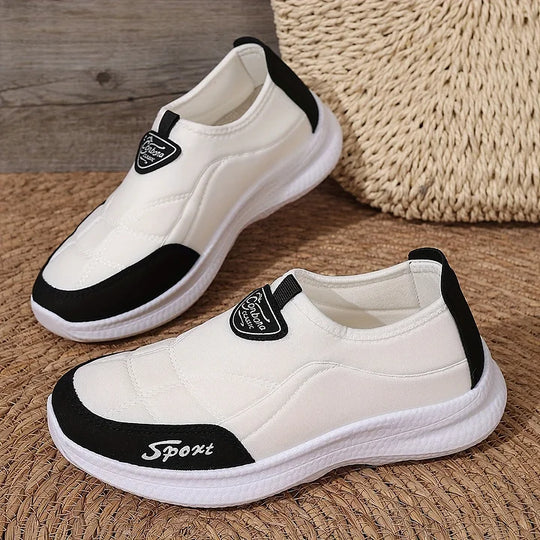 Wibke - Breathable Non Slip Sneakers