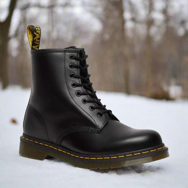 Artemis | Classic Lace-Up Boots for Men