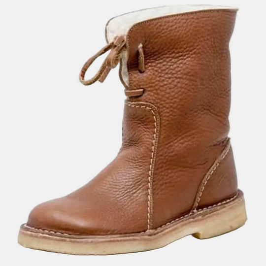 Harper - Sophisticated Winter Boots
