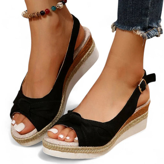 Dayena | Summer Sandals